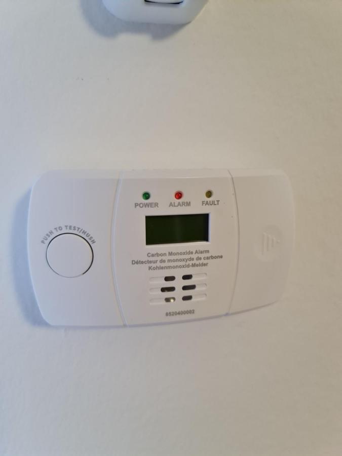 Apartment Pemper - Self Check In And Check Out Otočac Zewnętrze zdjęcie