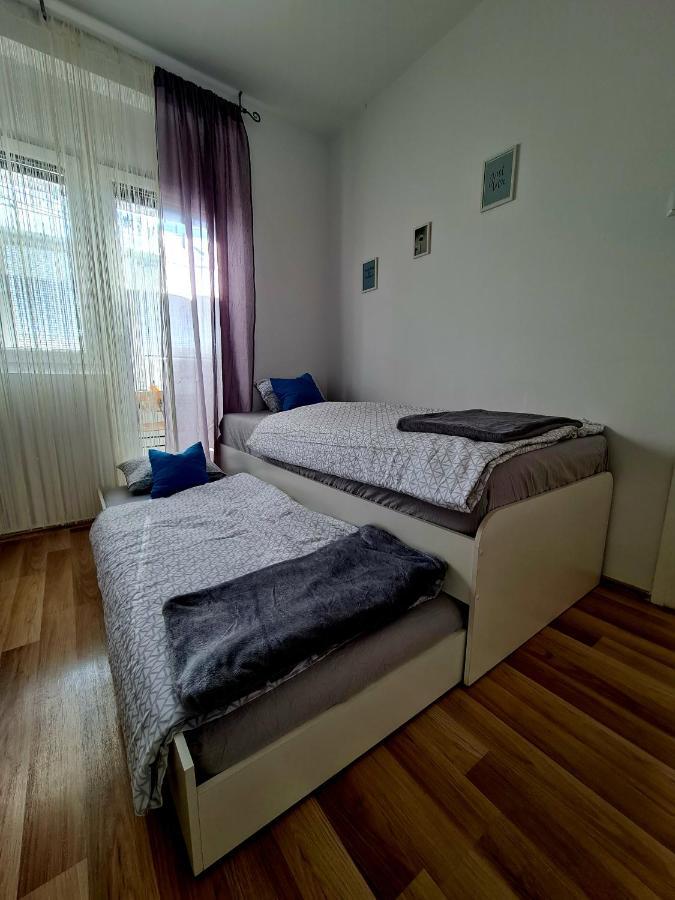 Apartment Pemper - Self Check In And Check Out Otočac Zewnętrze zdjęcie