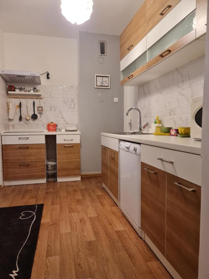 Apartment Pemper - Self Check In And Check Out Otočac Zewnętrze zdjęcie