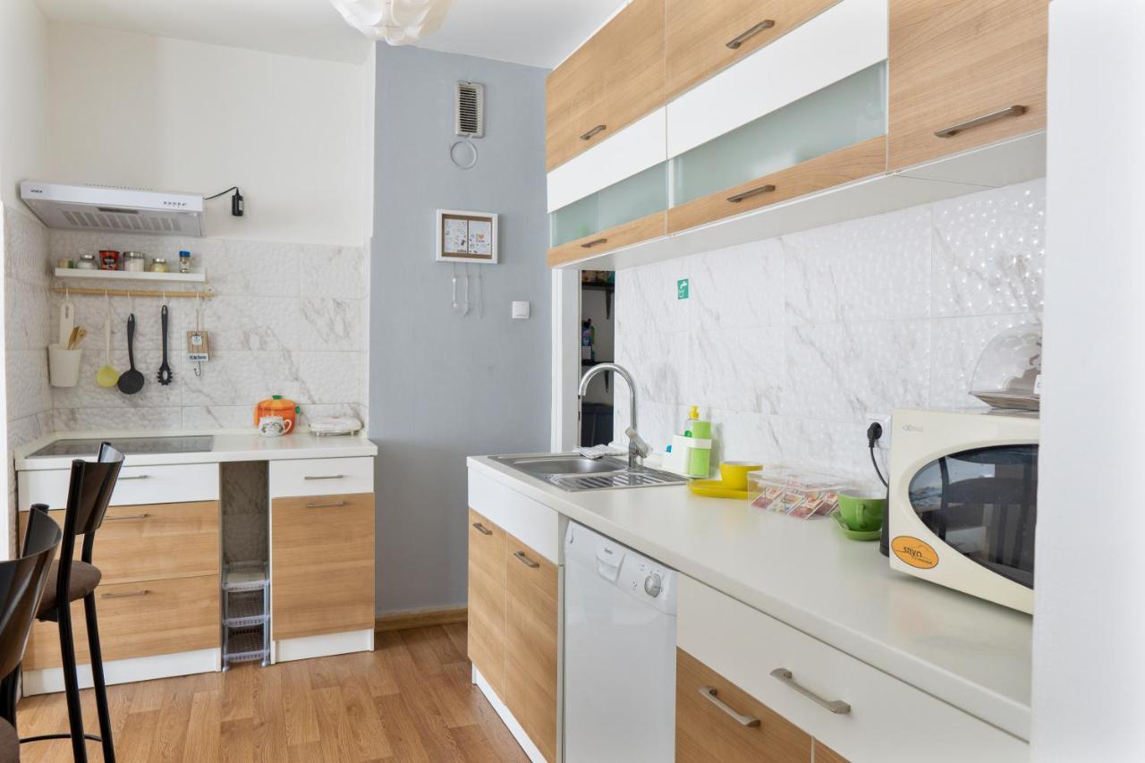 Apartment Pemper - Self Check In And Check Out Otočac Zewnętrze zdjęcie